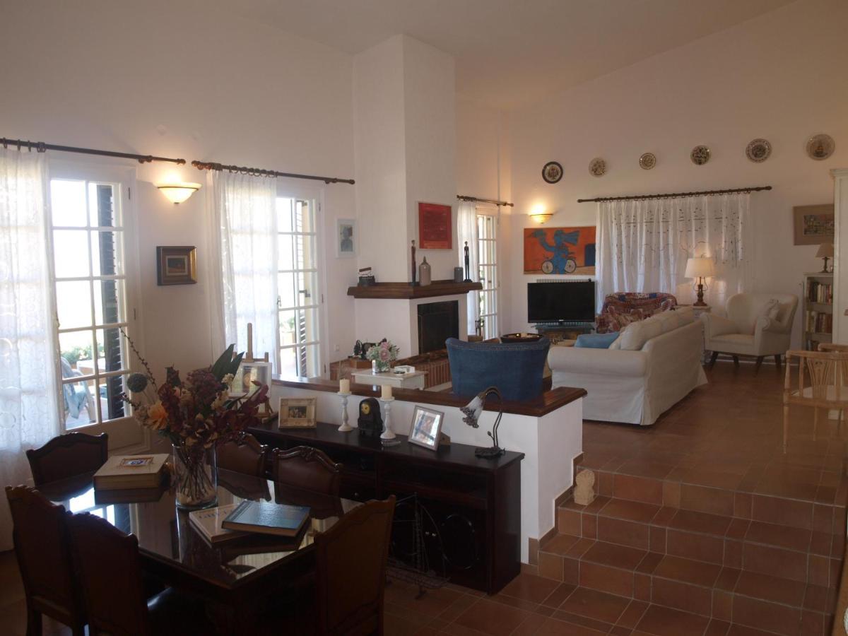 Penelope Dream Pool Villa Minia Екстер'єр фото
