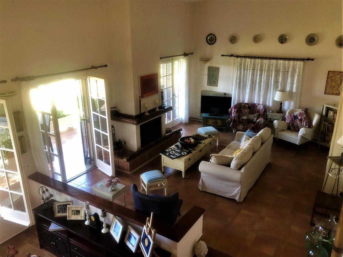Penelope Dream Pool Villa Minia Екстер'єр фото