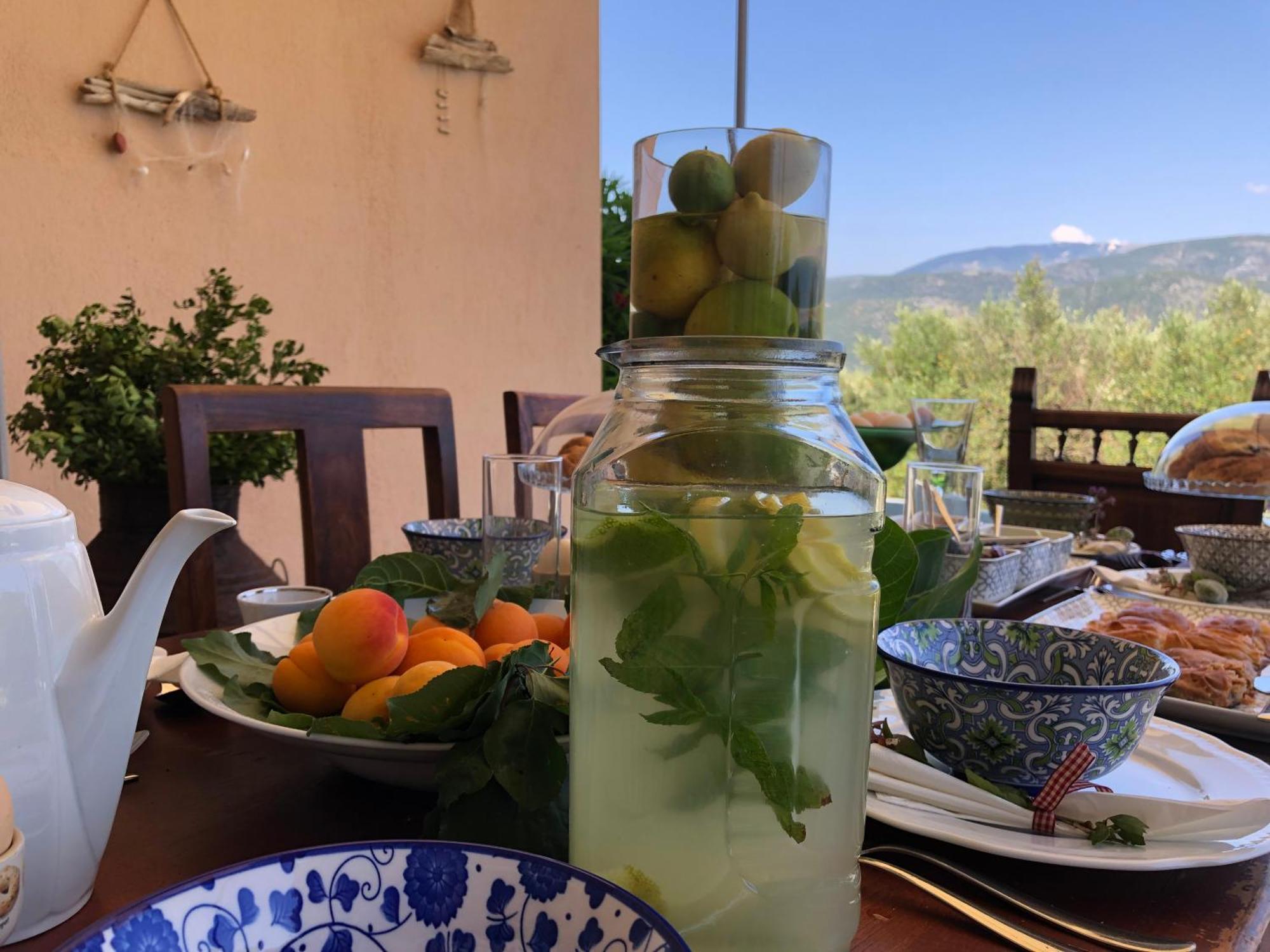 Penelope Dream Pool Villa Minia Екстер'єр фото