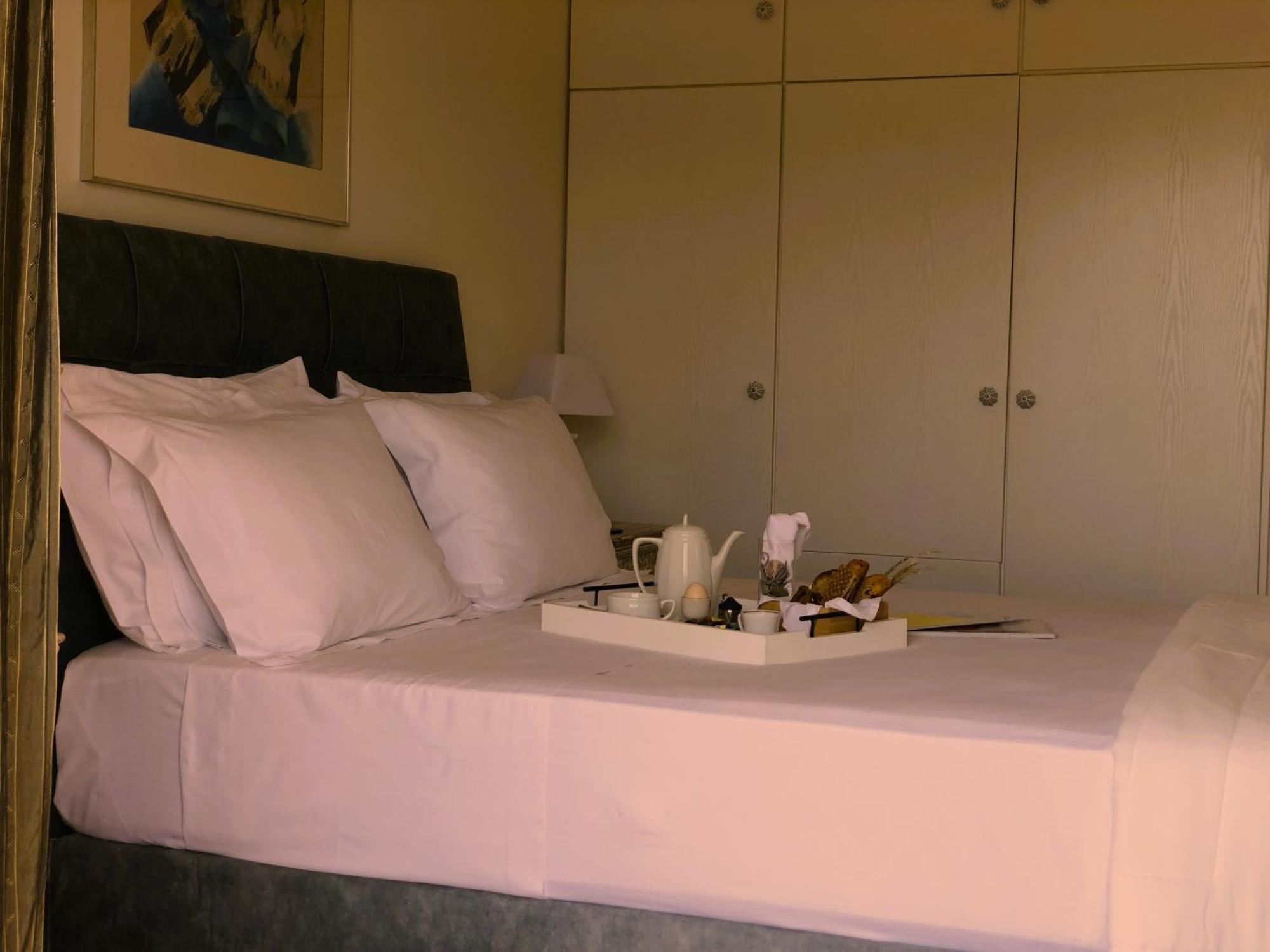 Penelope Dream Pool Villa Minia Екстер'єр фото