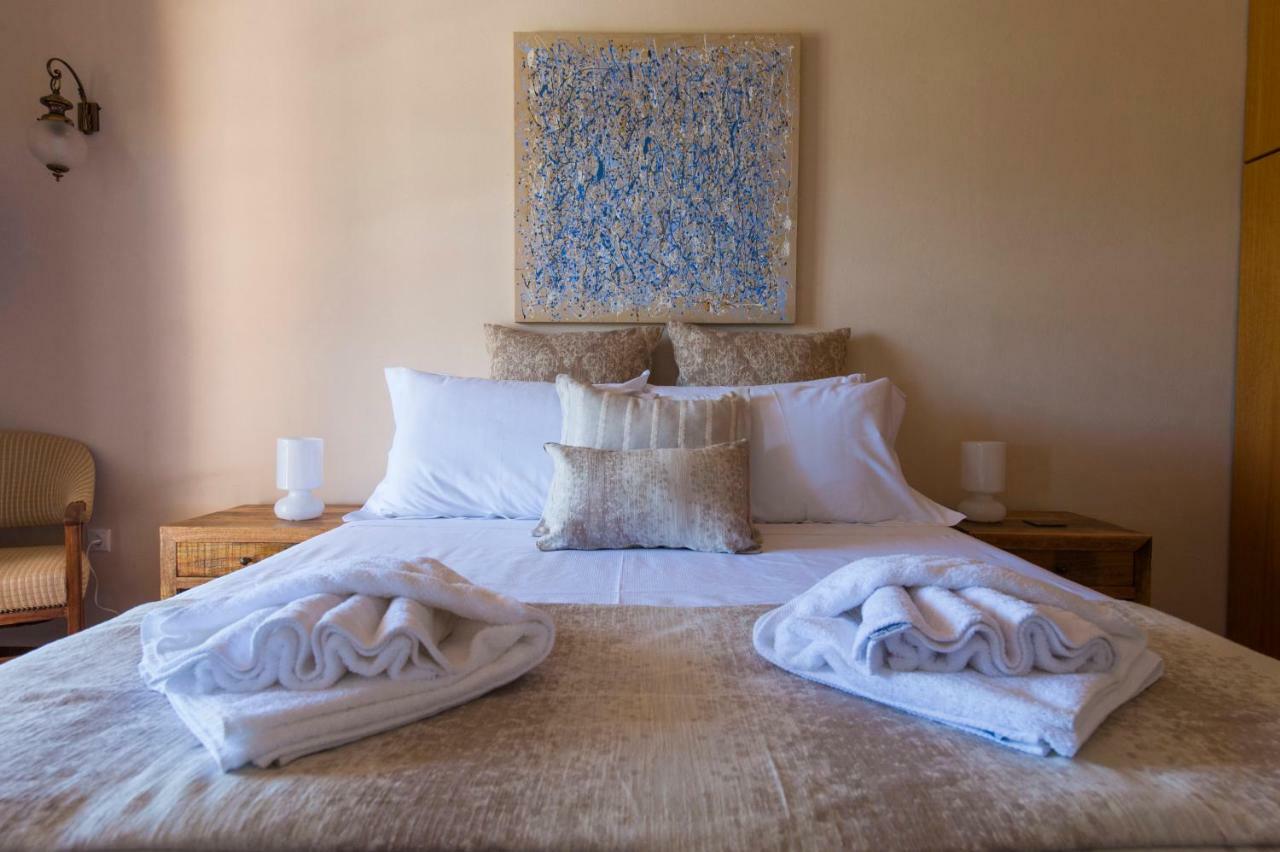 Penelope Dream Pool Villa Minia Екстер'єр фото