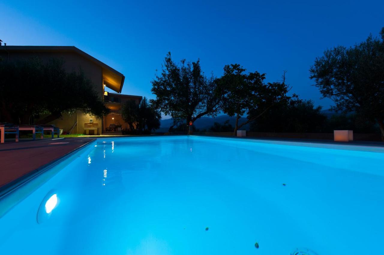 Penelope Dream Pool Villa Minia Екстер'єр фото