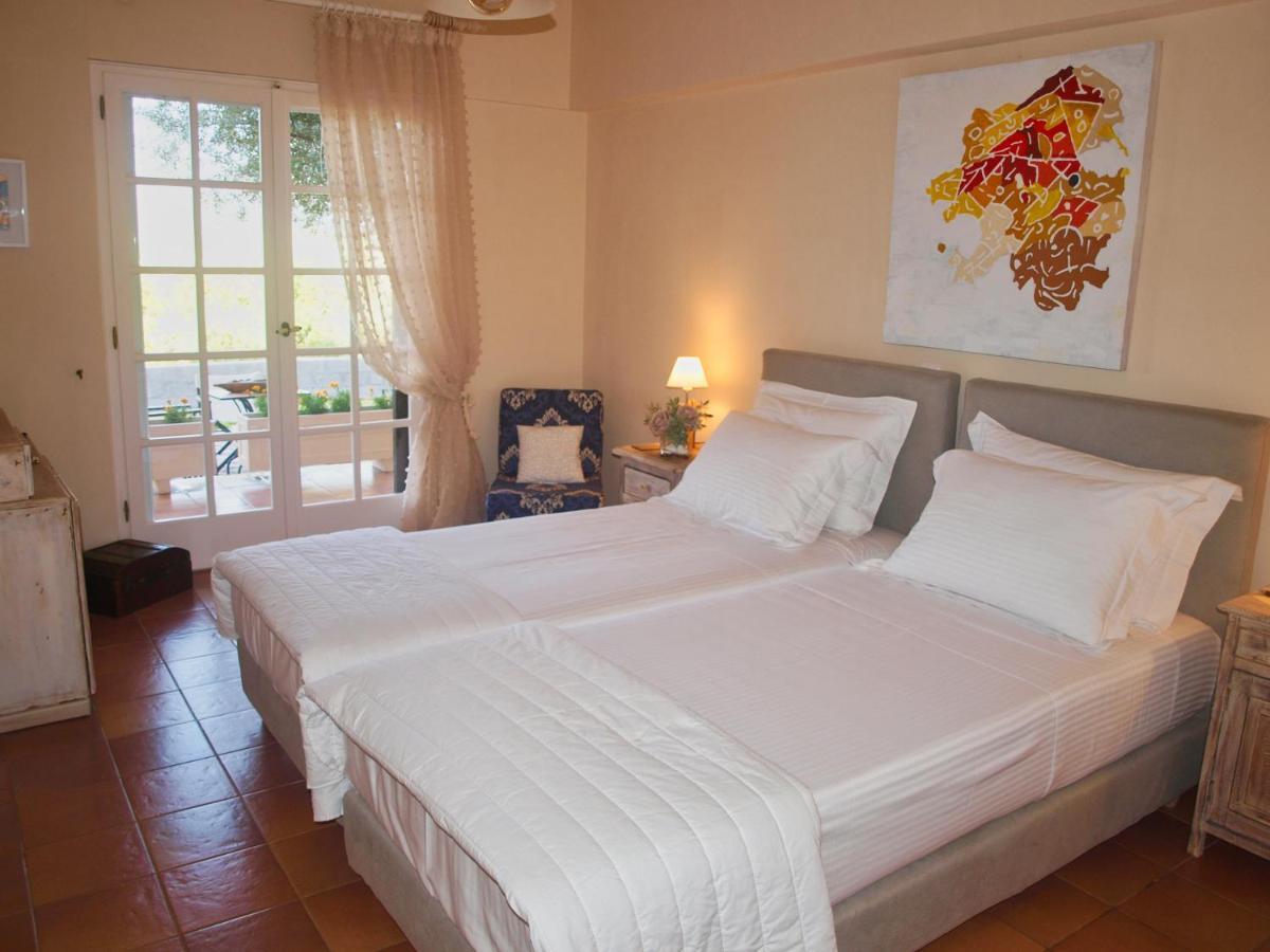 Penelope Dream Pool Villa Minia Екстер'єр фото