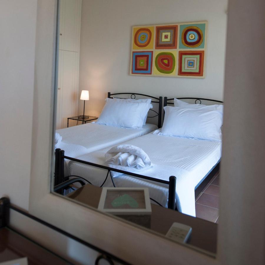 Penelope Dream Pool Villa Minia Екстер'єр фото