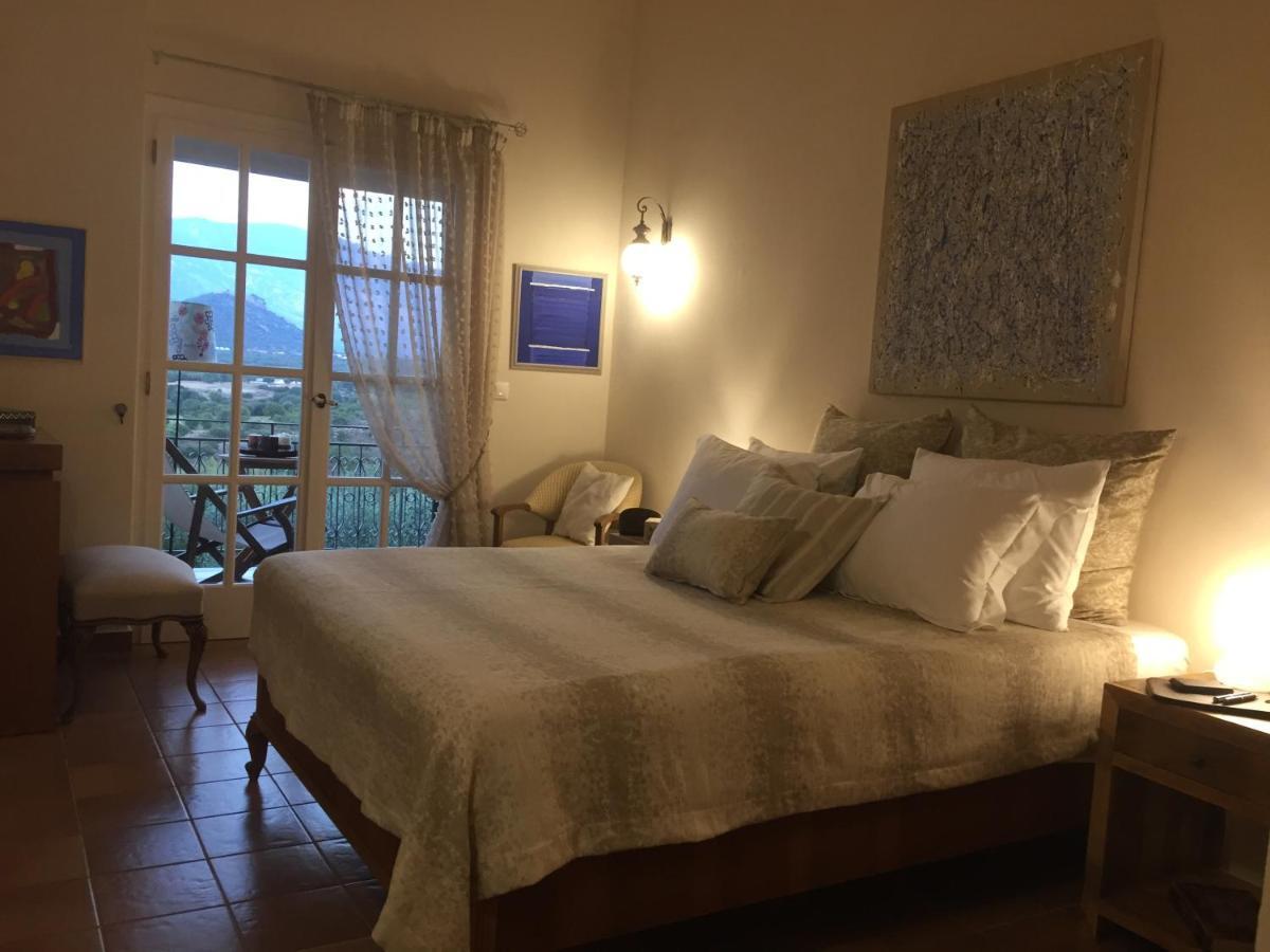 Penelope Dream Pool Villa Minia Екстер'єр фото