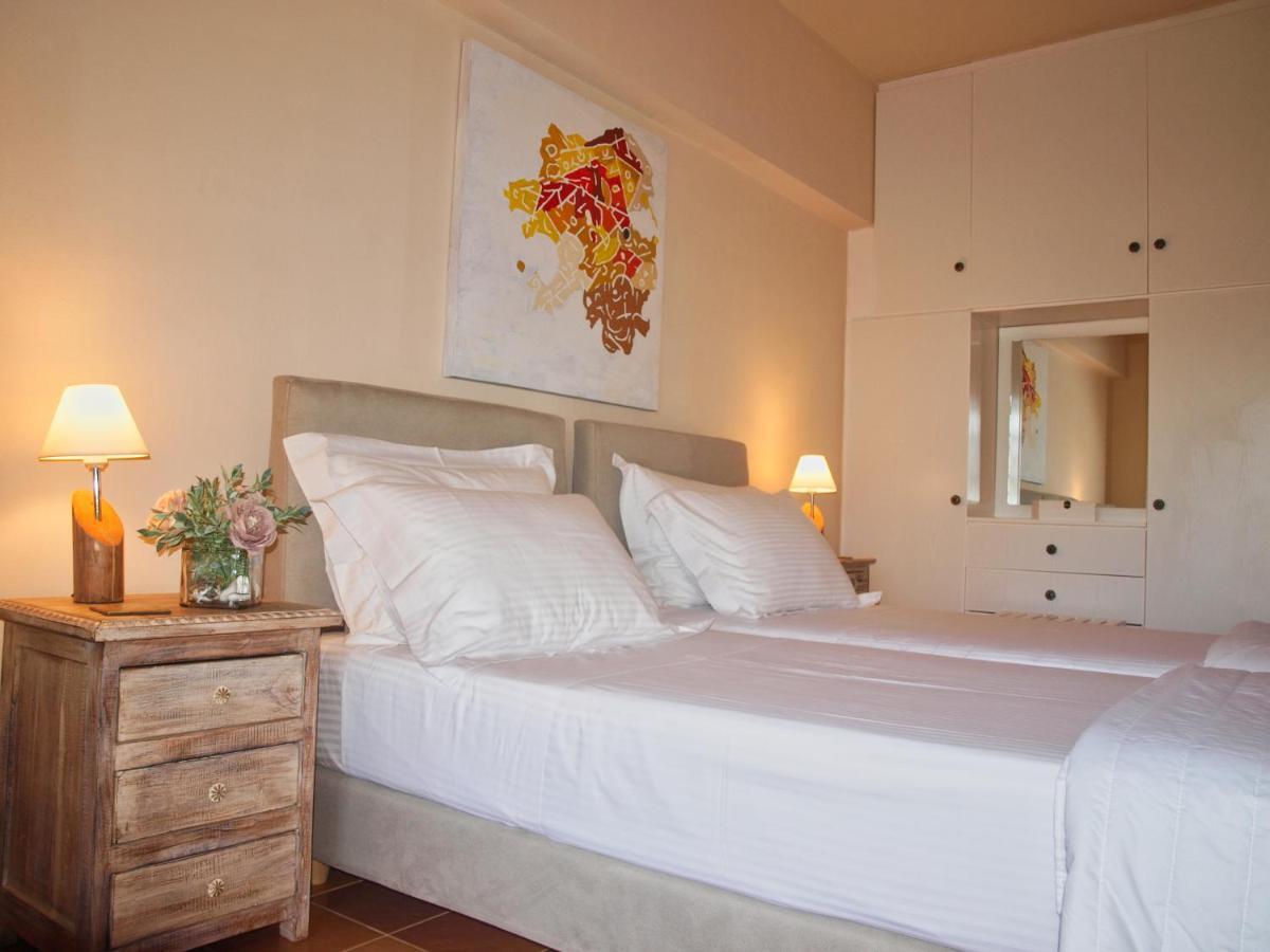 Penelope Dream Pool Villa Minia Екстер'єр фото